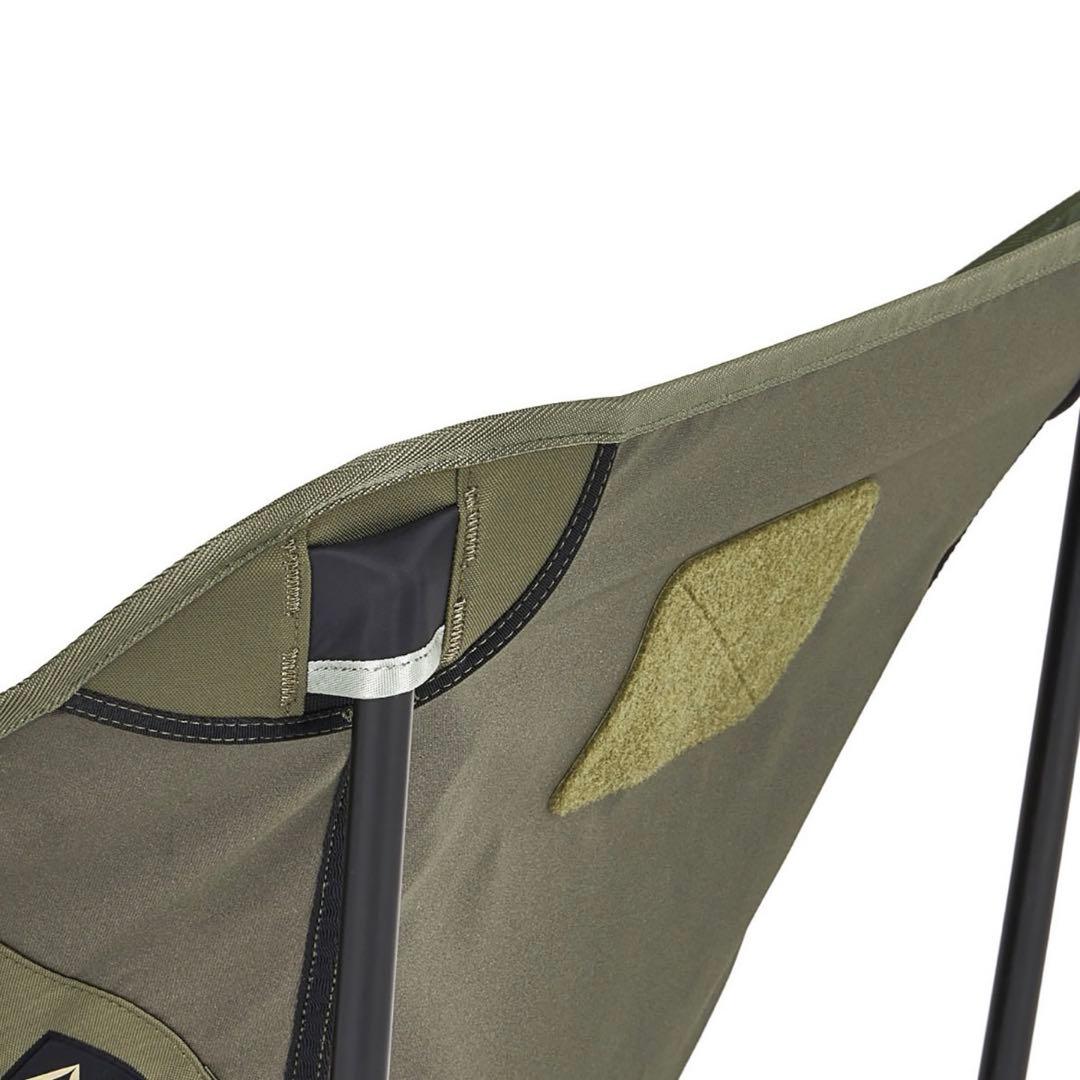 Helinox ヘリノックス　インクラインチェア