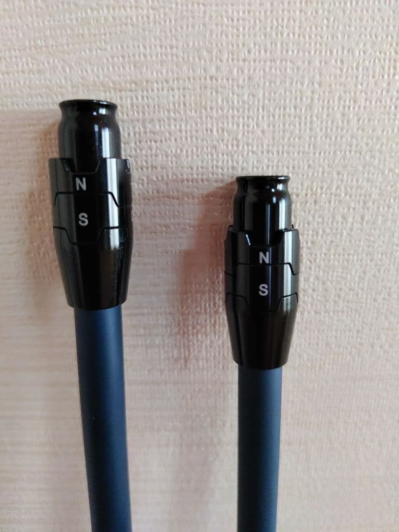 VENTUS TRブルー 5s 4UT 5UT 2本セット キャロウェイスリーブ