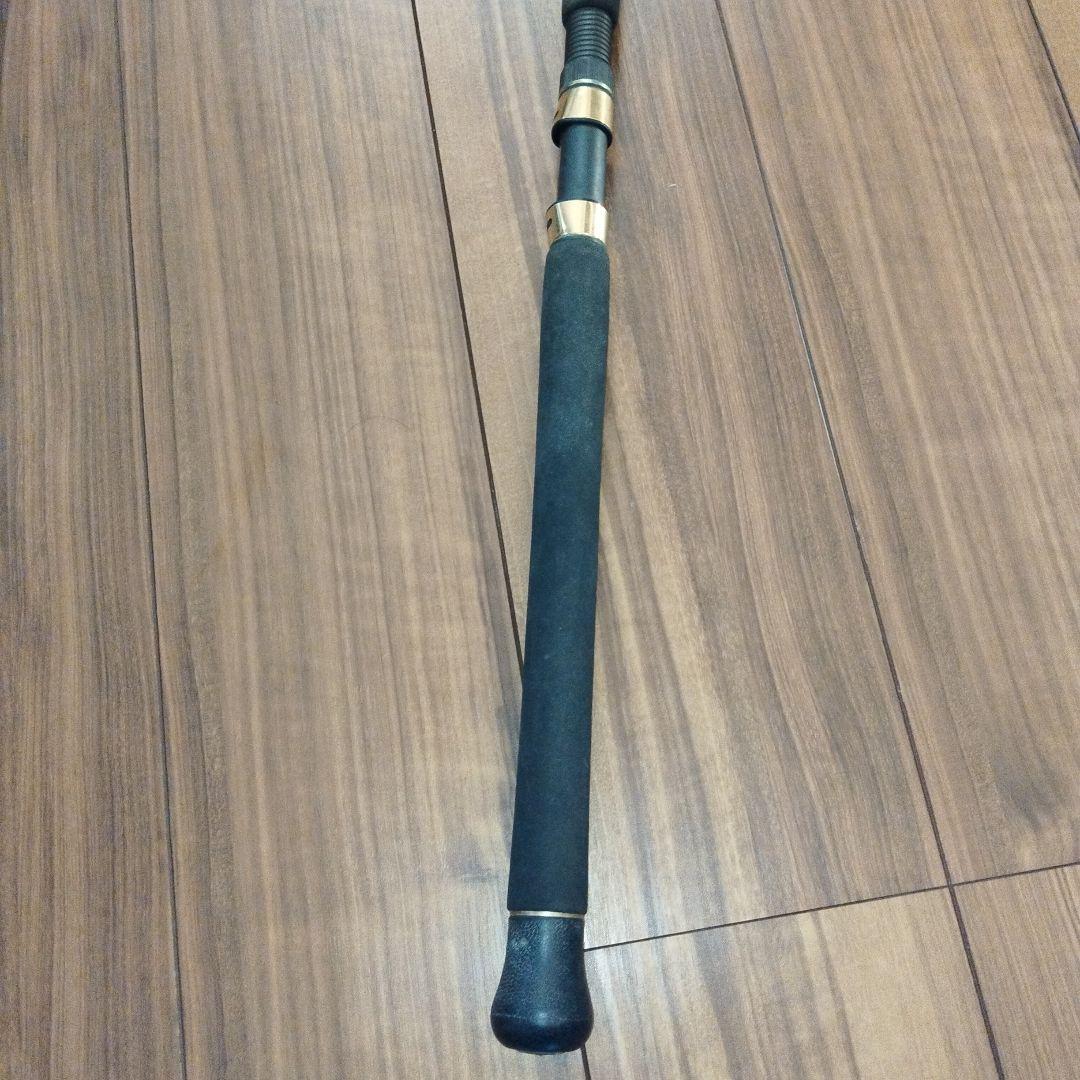 アブガルシア　BUCKTAIL M631RS