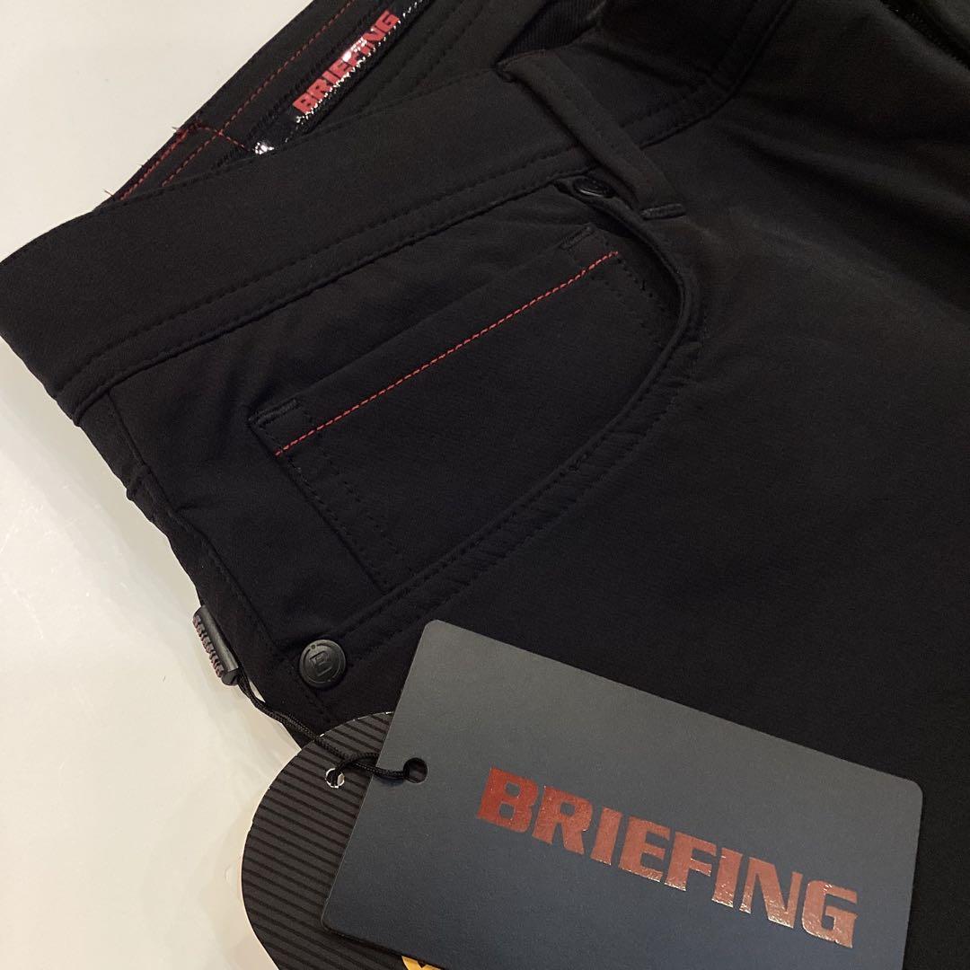 新品　BRIEFING MS CORDURA 5-POCKET PANTS