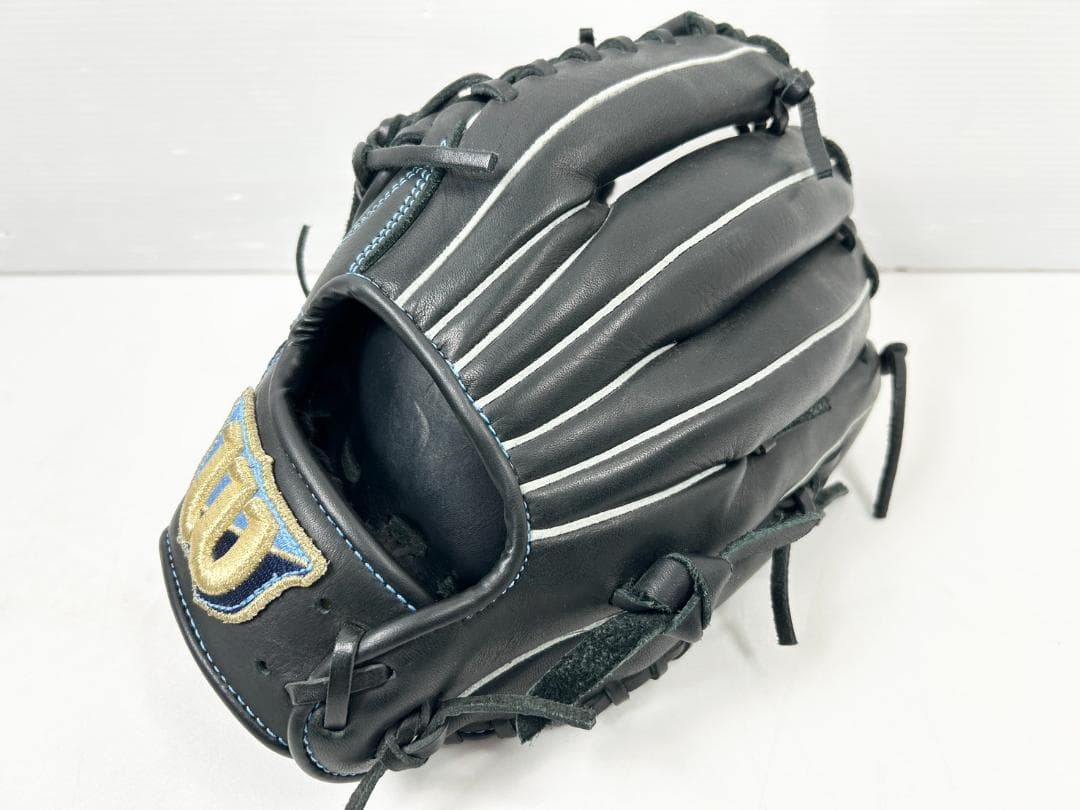 【新品】 ウイルソン 軟式グローブ / オールラウンド用