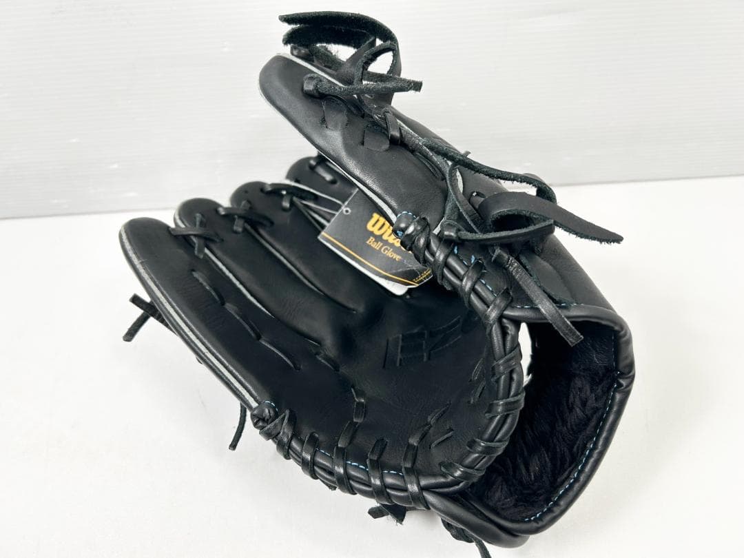 【新品】 ウイルソン 軟式グローブ / オールラウンド用