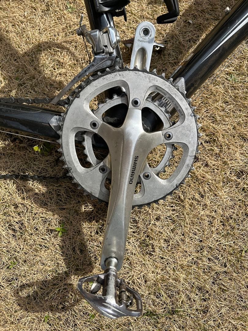 【直接引渡可】トレック TREK マドン MADONE 4.5 付属品あり