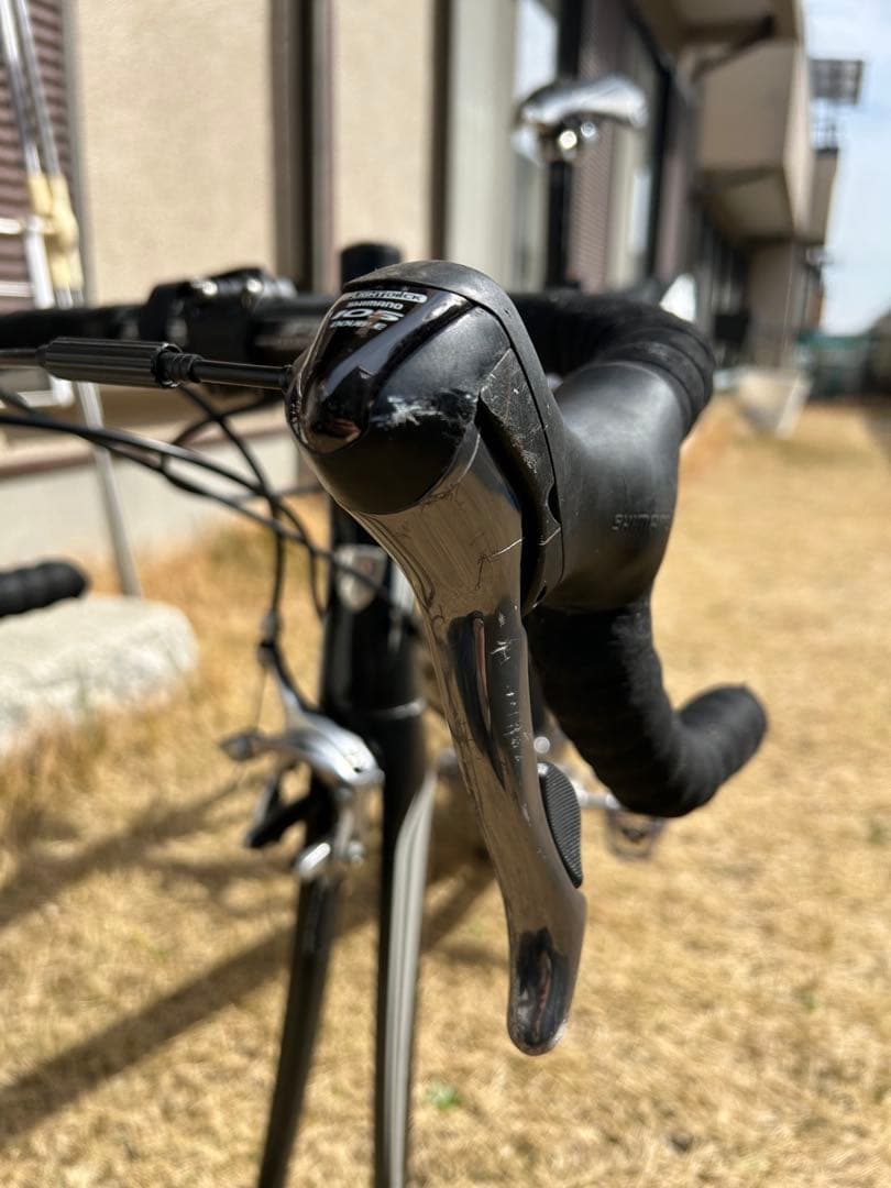 【直接引渡可】トレック TREK マドン MADONE 4.5 付属品あり