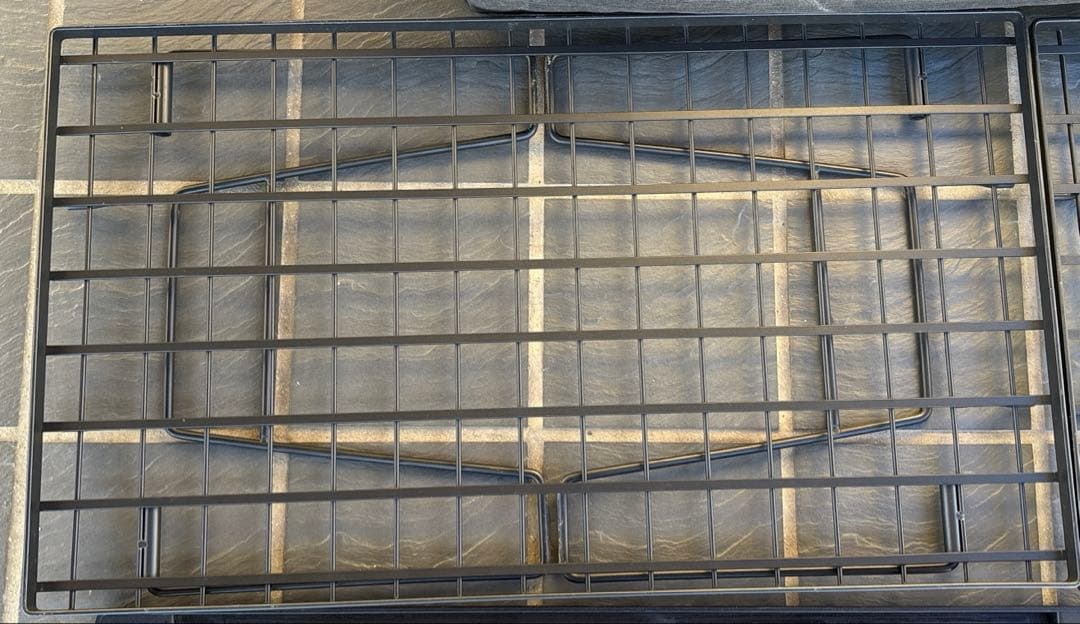 camping moon IGT フィールドラックセット