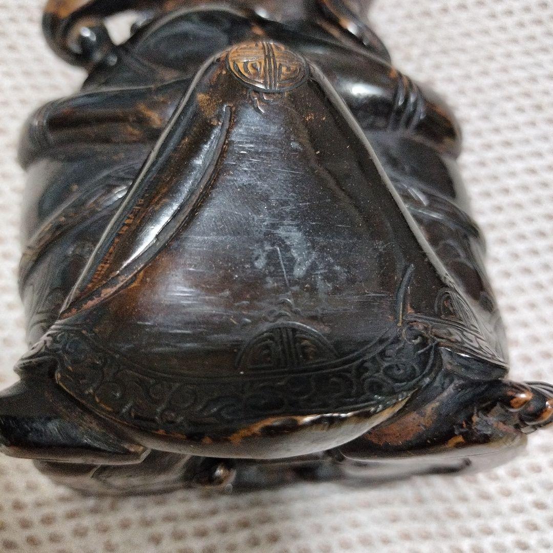 歓喜天　聖天　仏像　古美術　骨董