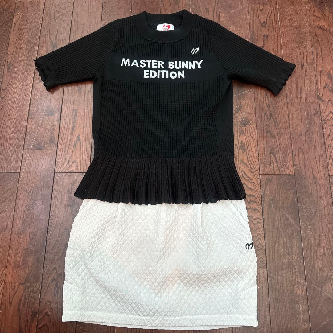 MASTER BUNNY EDITION セットアップ