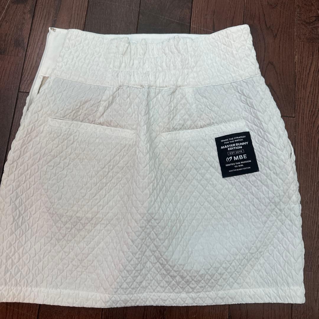 MASTER BUNNY EDITION セットアップ