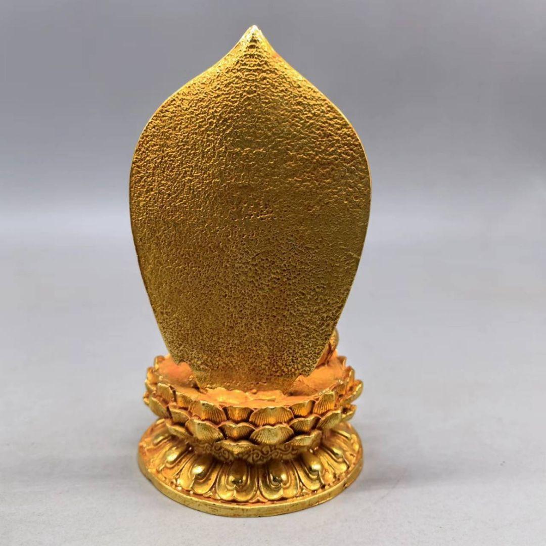 釈迦牟尼仏 仏像 工芸品 美術品 置物