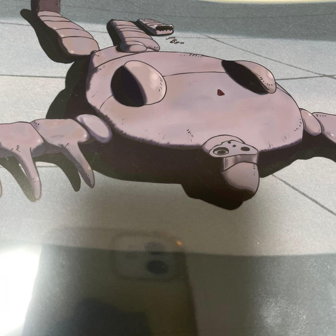 天空の城ラピュタ