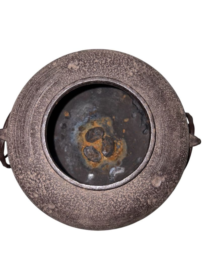 茶道セット 風炉釜 電熱器