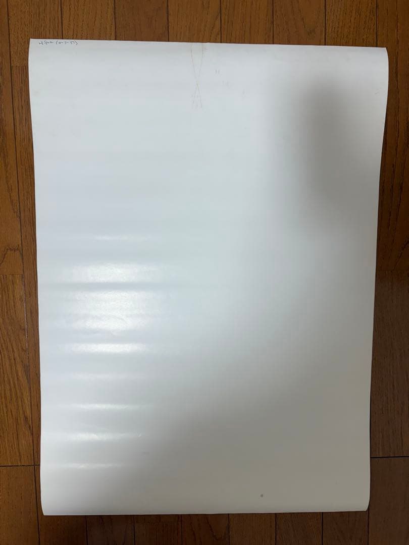 新世紀エヴァンゲリオン　ポスター　B2サイズ