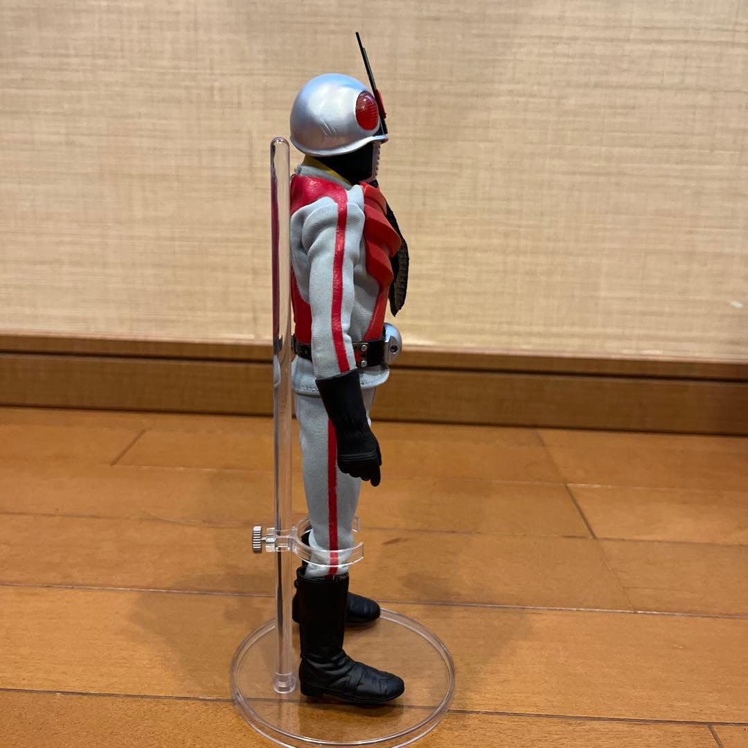 RAH220 仮面ライダーX