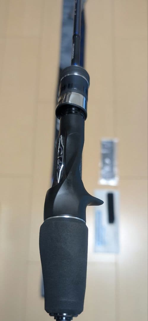 【美品】シマノ　21 ゲームタイプLJ B62-2/FS