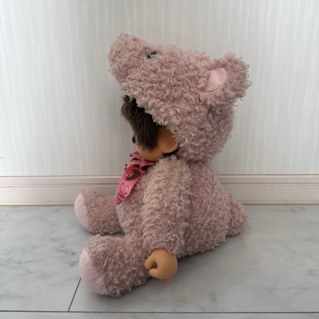 テディベアモンチッチLサイズ