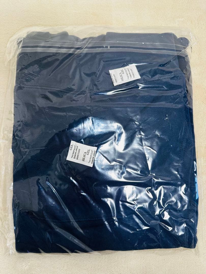 Ado ファッショナブルフーディーXLドームツアー 2025 よだか