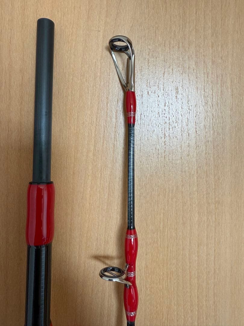 影竿 泳がせスペシャル