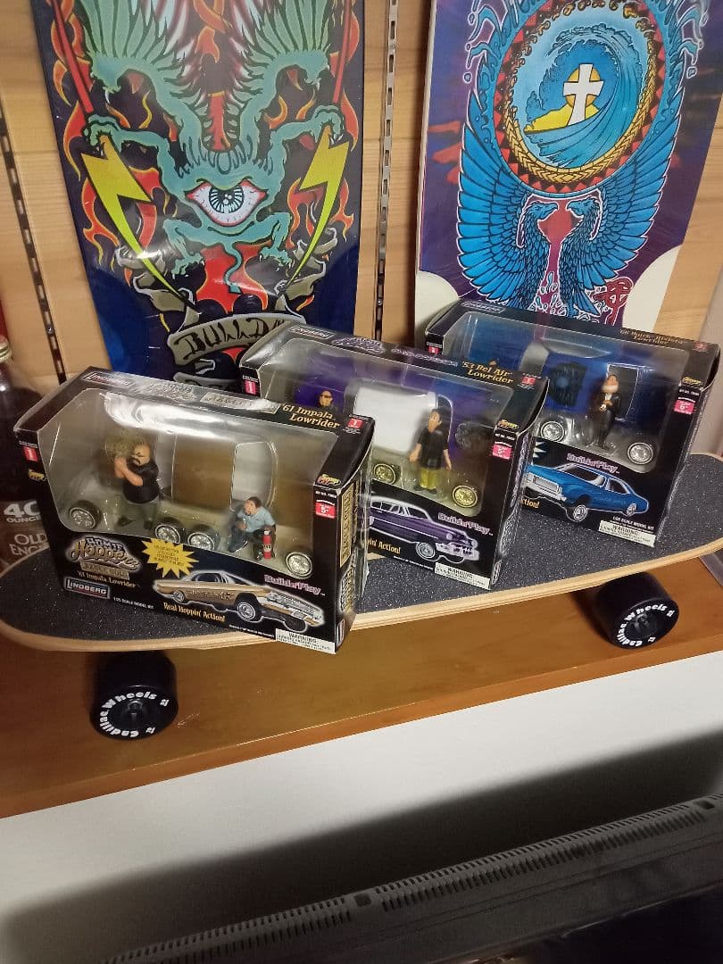 LINDBERG ホーミー ホッパーズ ３台売り 明日まで値下げ