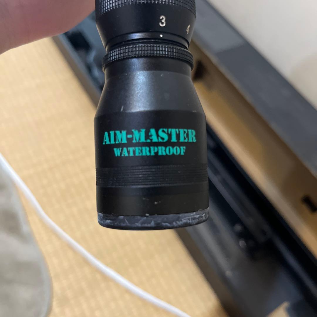 東京マルイ L96 AWS スナイパーライフル