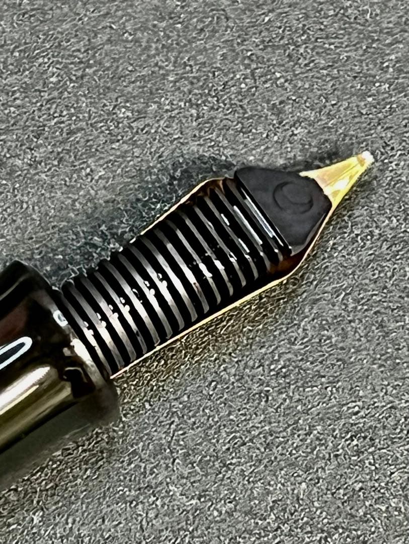 ペリカン トレドM700 中字M EN刻印 画像追加