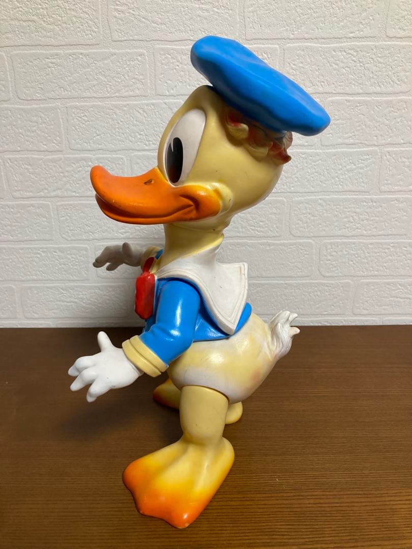 レドラプラスチック　LEDRAPLASTIC ドナルド　大サイズ