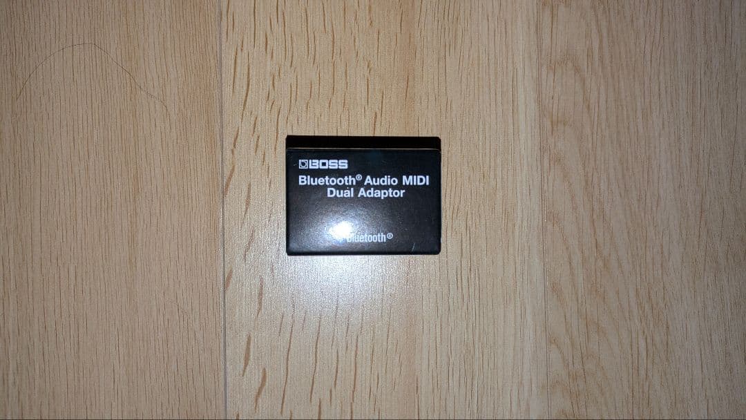 BOSS ME 90 （Bluetooth アダプター付き）