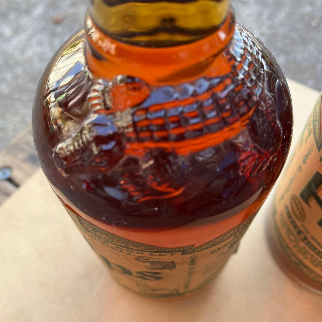 ウイスキーhipsヒップス2本