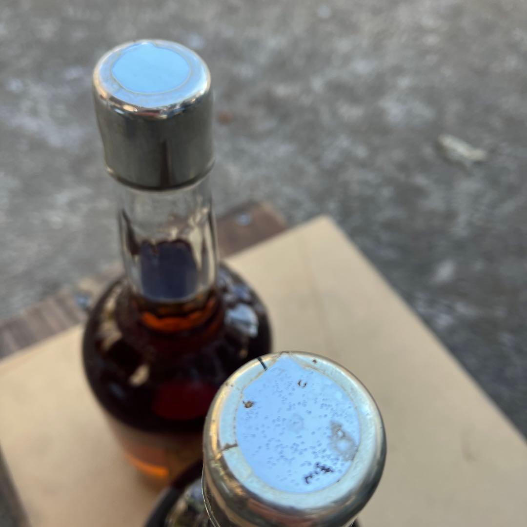 ウイスキーhipsヒップス2本