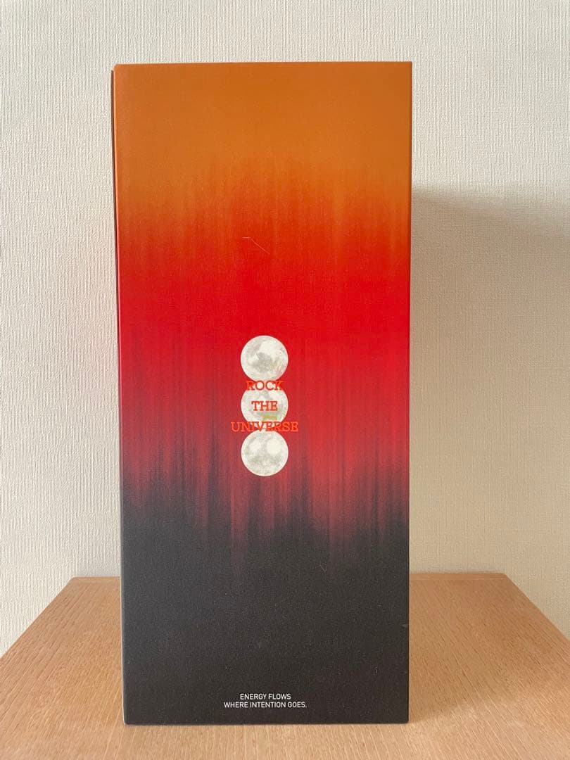 正規品 THE MONSTERS ROCK THE UNIVERSE ぬいぐるみ