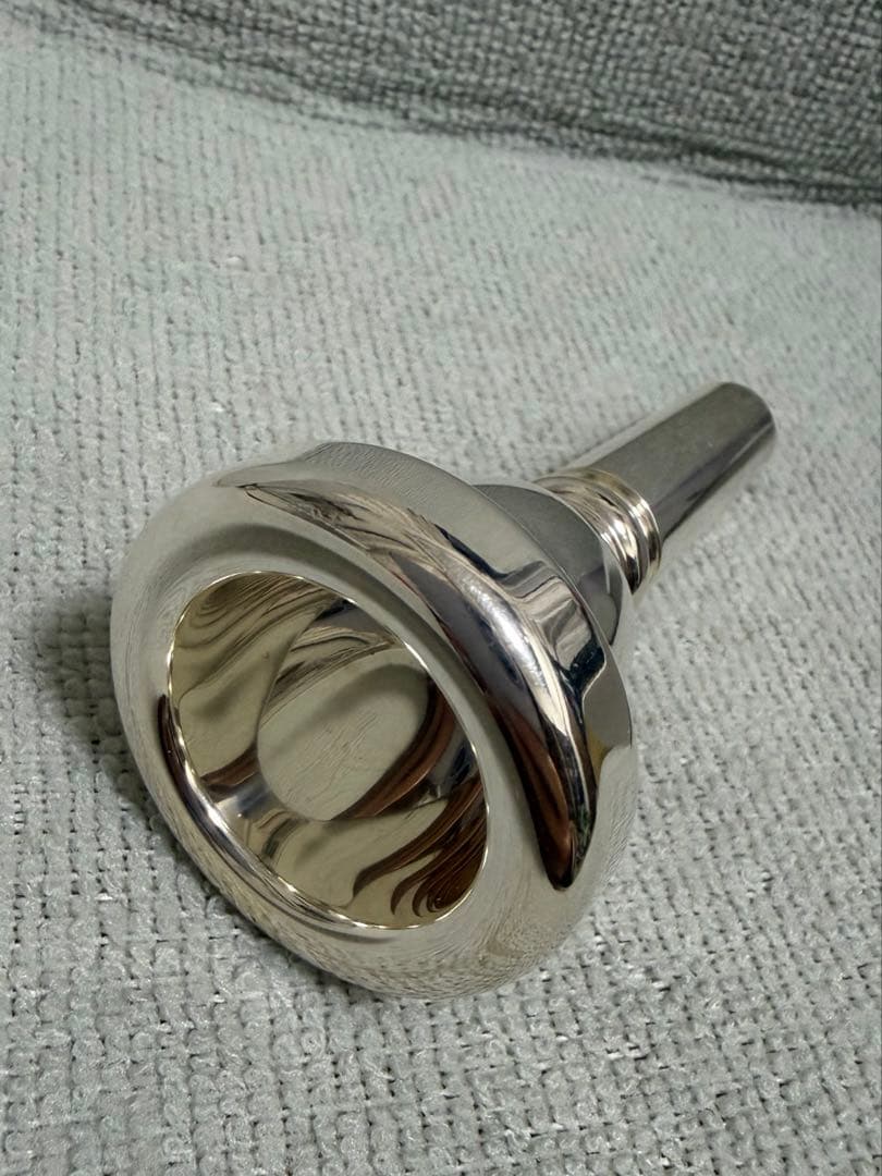 アトリエモモ 53 トロンボーン太管マウスピース