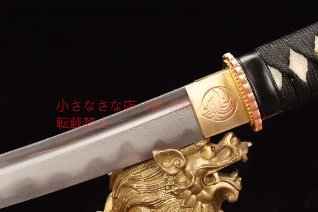 【武士肋骨差】 古兵器 武具 刀装具 日本刀 模造刀 居合刀