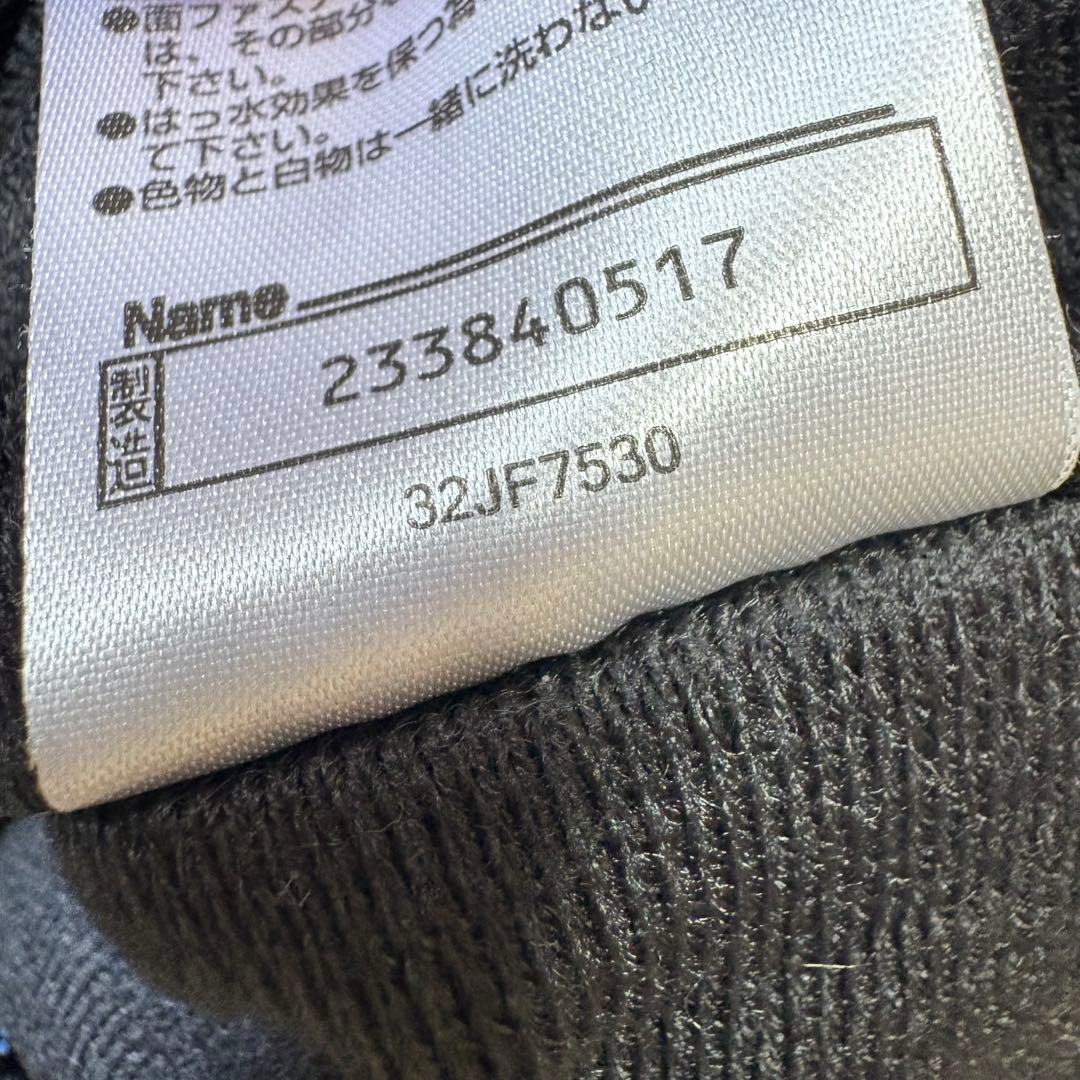 【美品】ミズノ ブレスサーモ 中綿 ウィンドブレーカー セットアップL