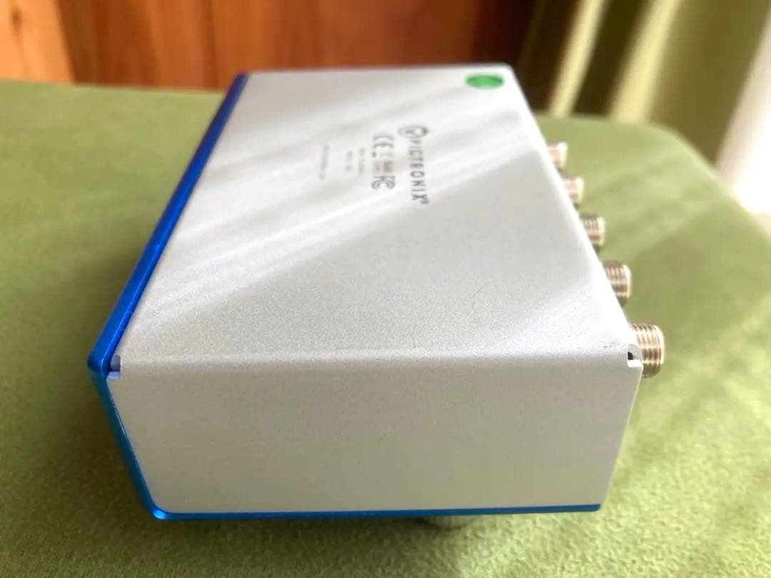 PIGTRONIX COSMOSIS アンビエントリバーブ ピグトロニクス 美品