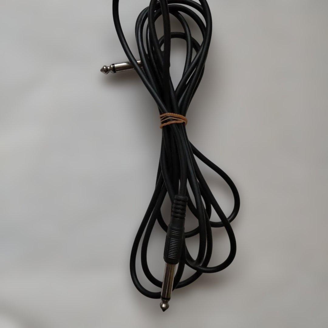 値下げ！Selderエレキベース Fernandes20W大型アンプ セット