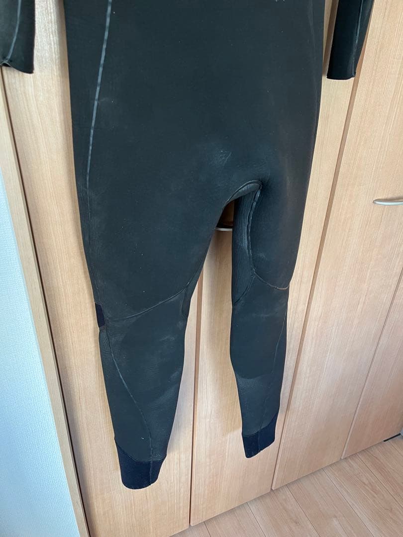 Patagonia Yulex R3 ウェットスーツ XLS