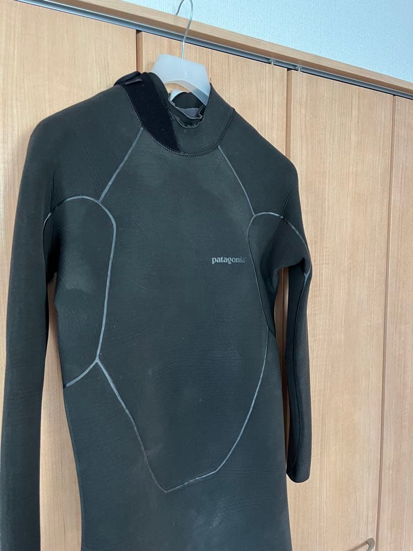 Patagonia Yulex R3 ウェットスーツ XLS
