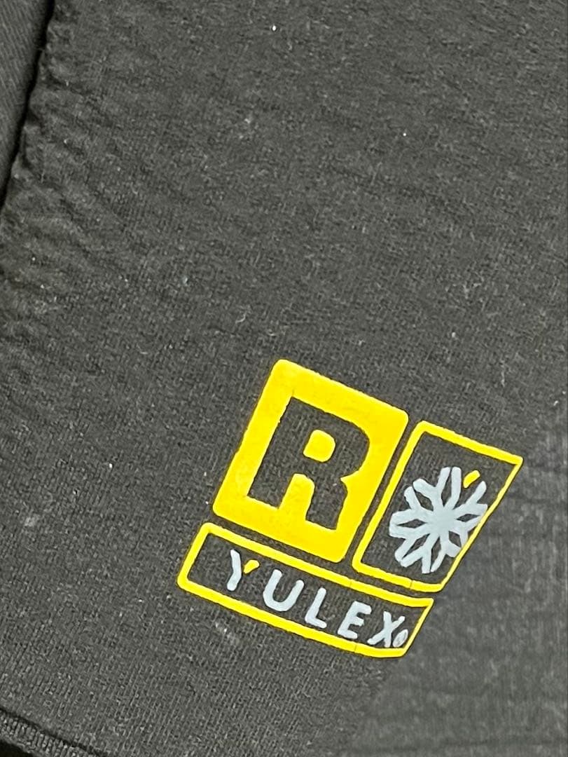 Patagonia Yulex R3 ウェットスーツ XLS