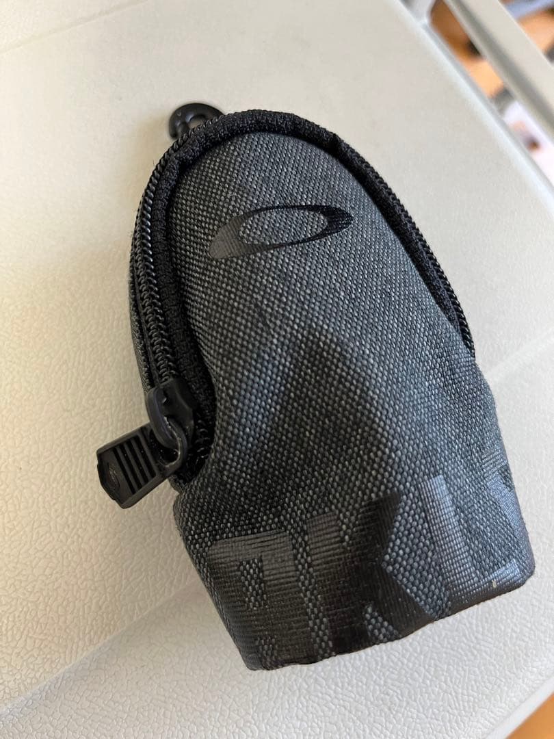 Oakley ゴルフキャディバッグ ブラック 未使用