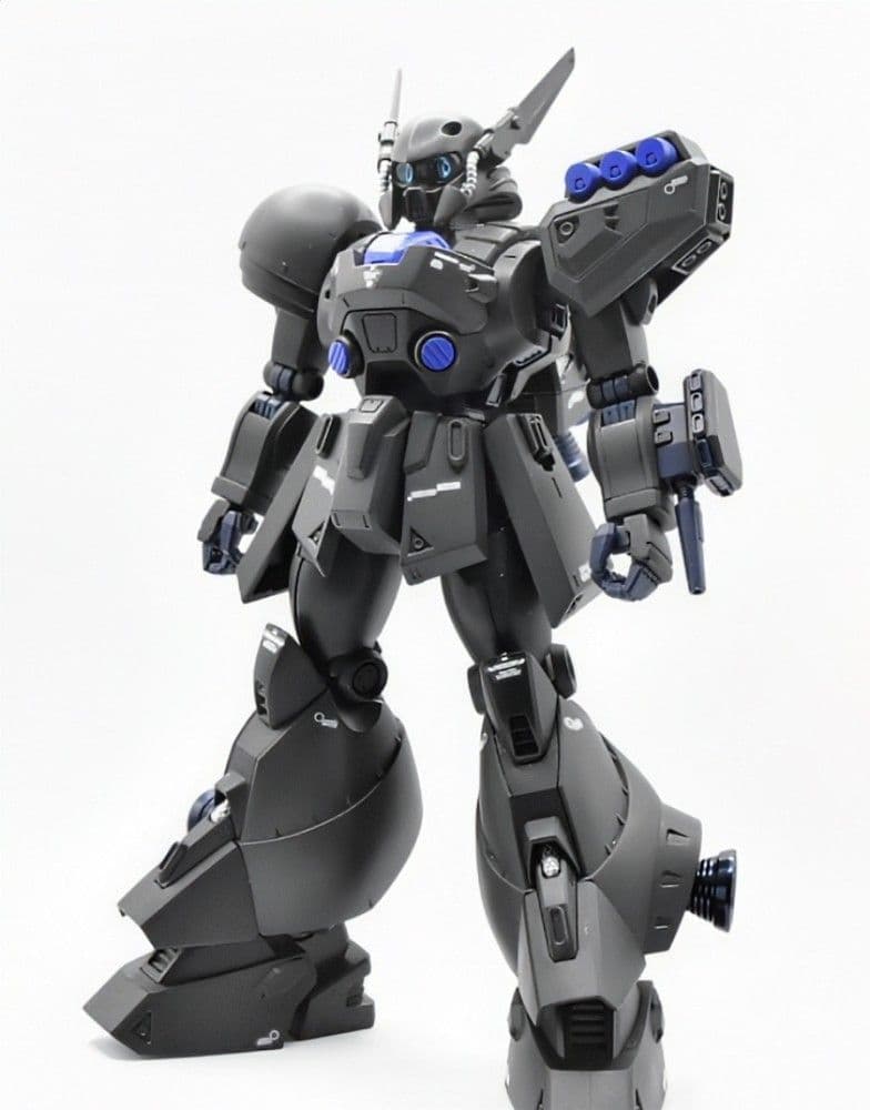 [ RE/100 デナン・ゲー ] 完成品