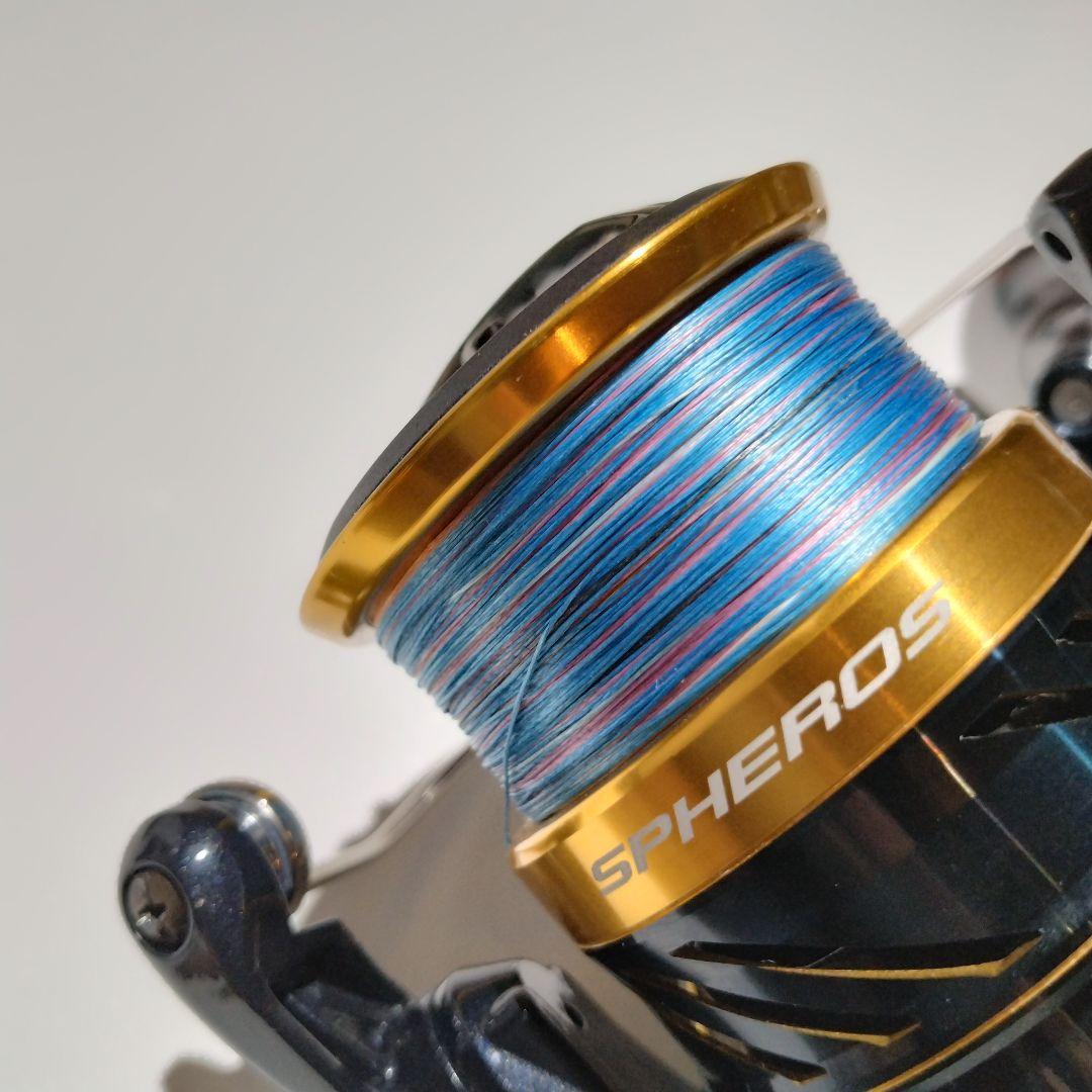 スフェロスSW 4000HG