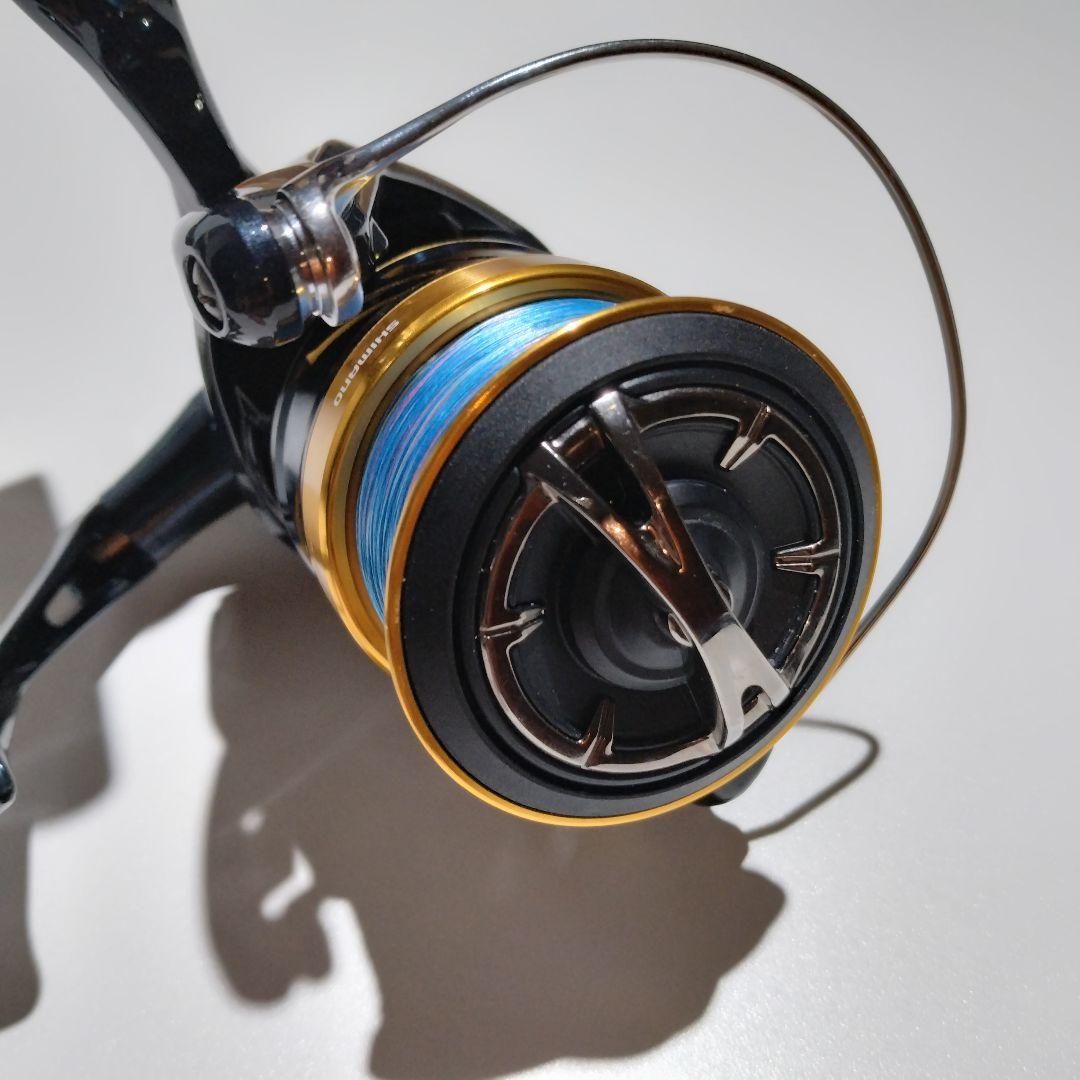 スフェロスSW 4000HG