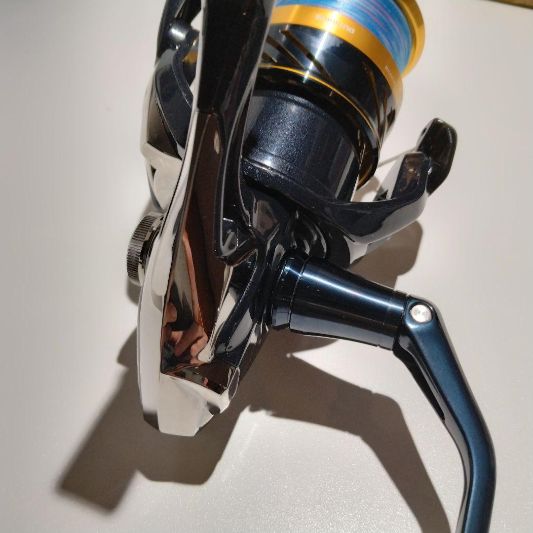 スフェロスSW 4000HG