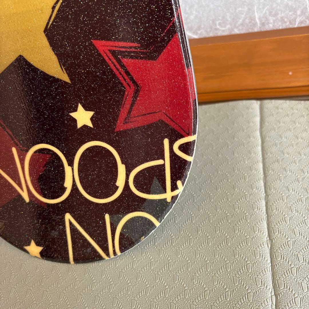 nishimuku samuraiスノーボード　90㌢