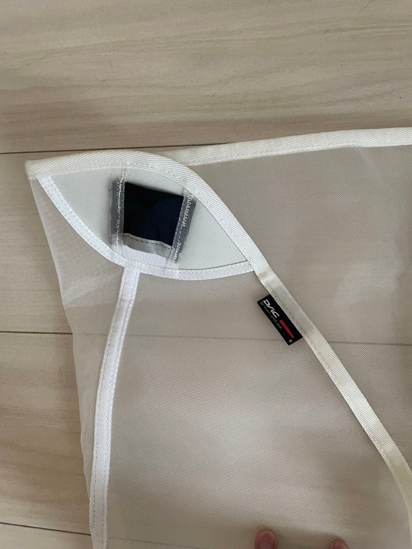 新品未使用！超希少！Helinox サマーキット チェアワン用