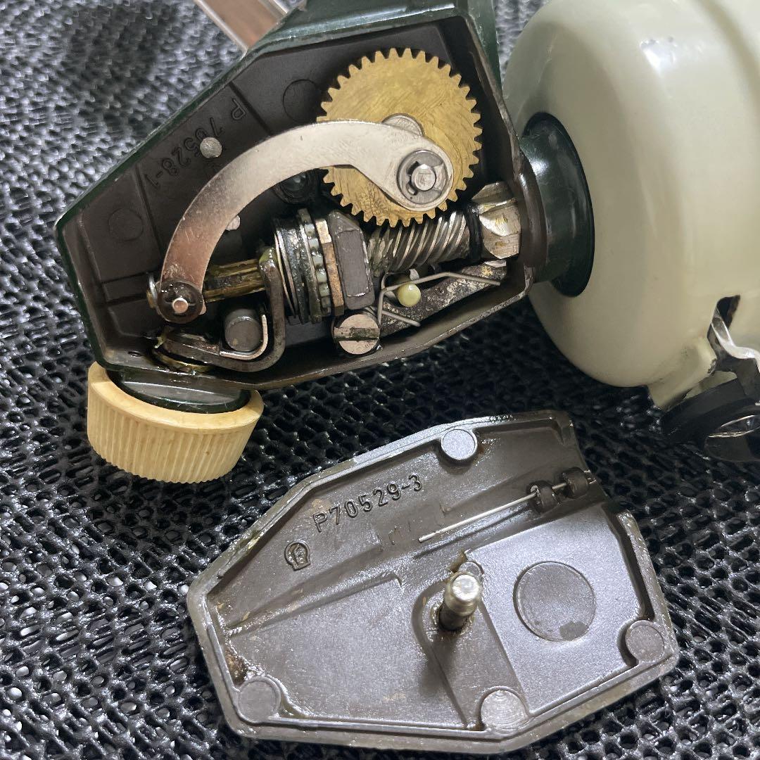 カーディナル33 1st #741200 ロケットベール　初期ロット