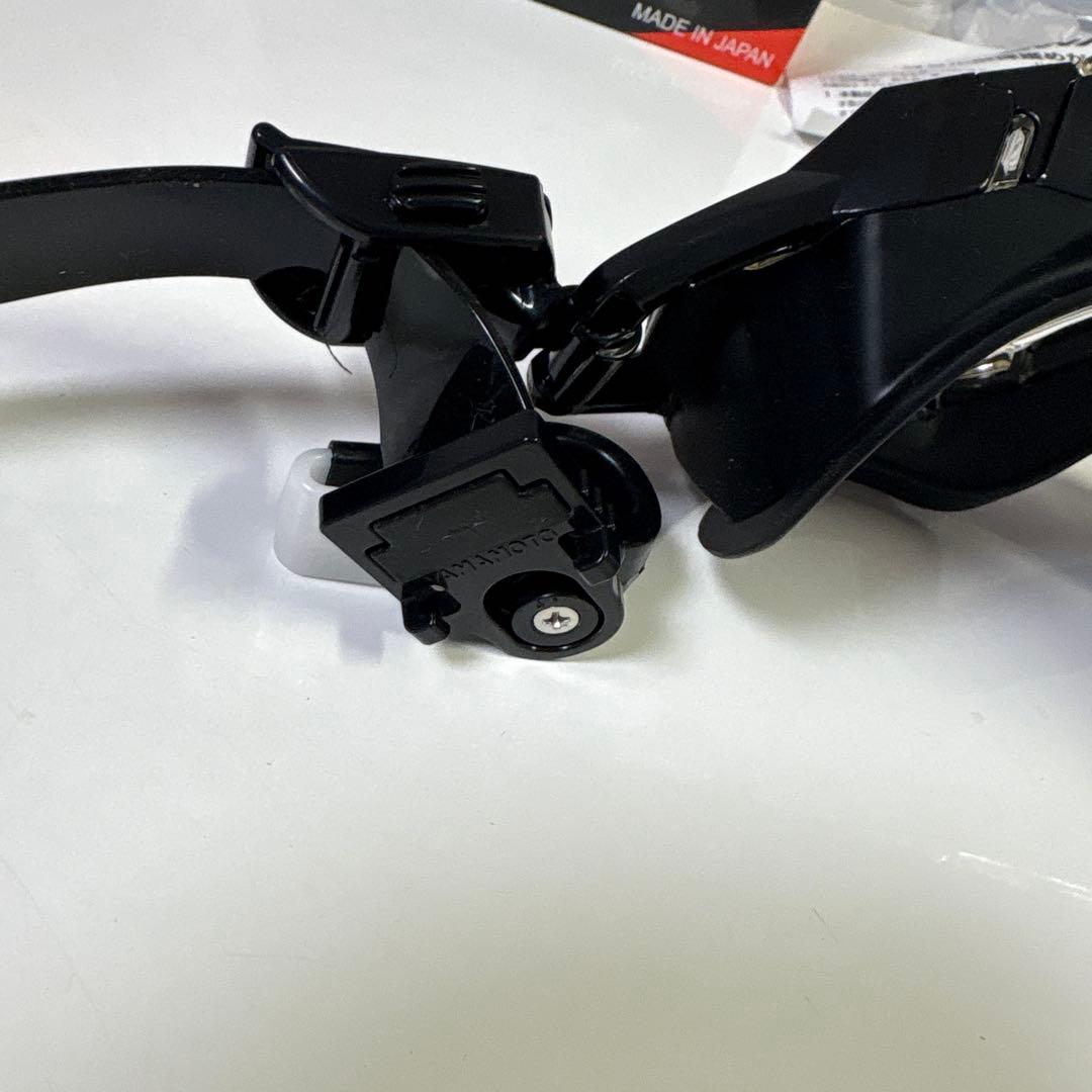 SWANS レスキューゴーグル　SS-7000