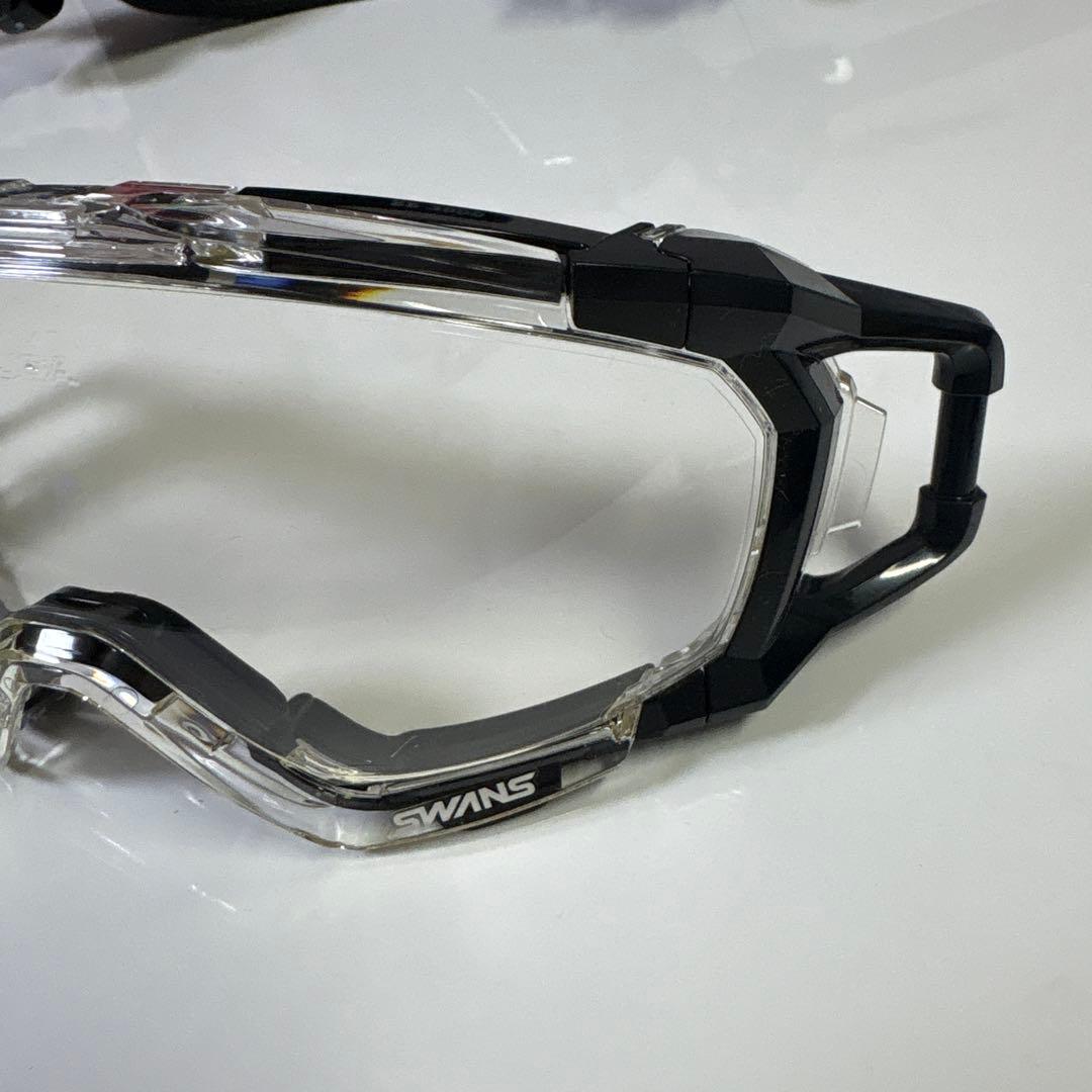 SWANS レスキューゴーグル　SS-7000