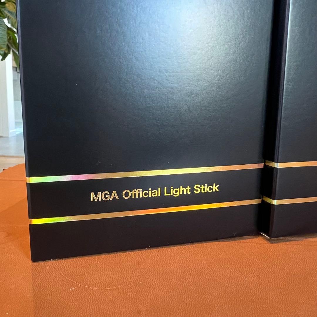 Mrs.Green Appleライブペンライト2本セット