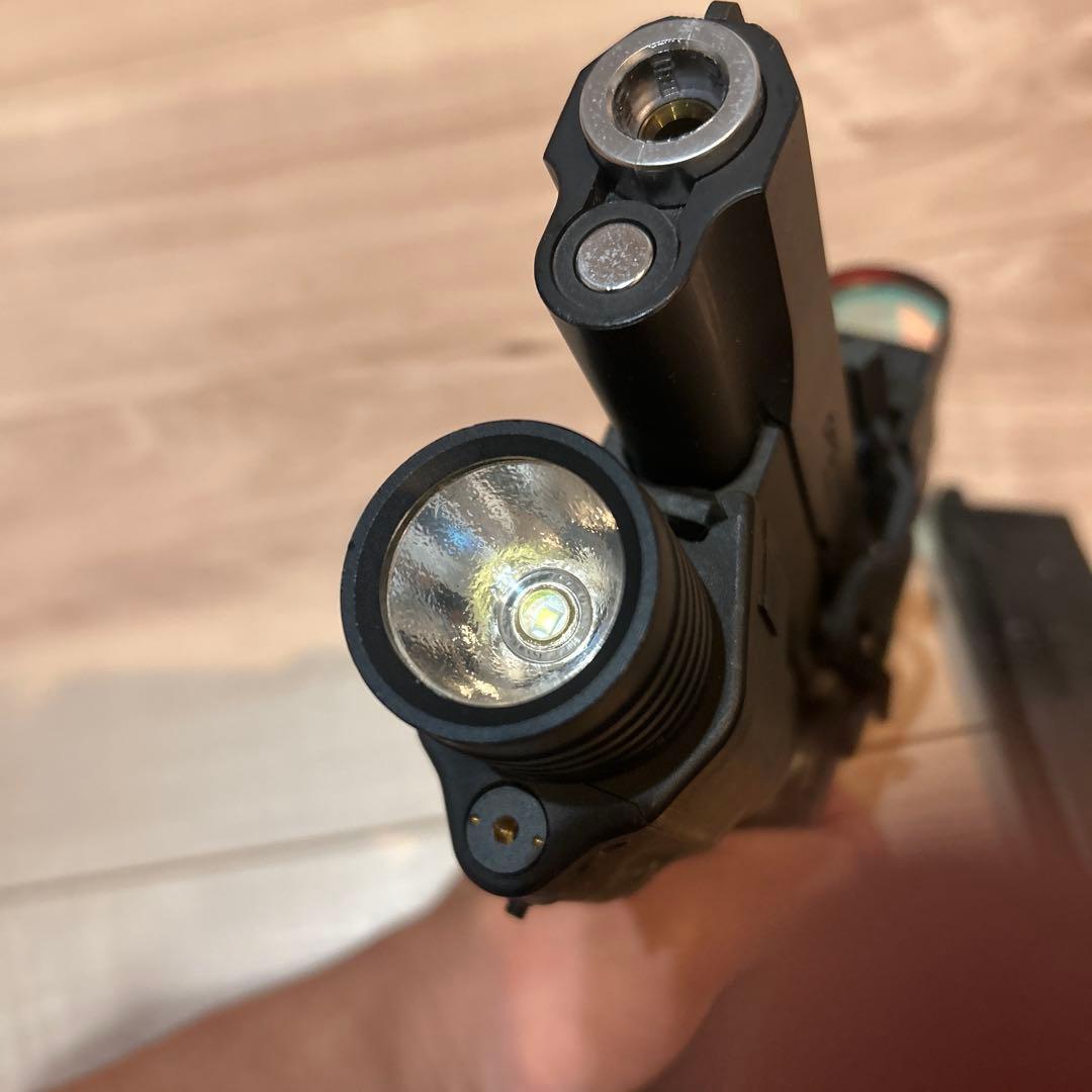 み*ん様 東京マルイ　ハイキャパ4.3カスタム