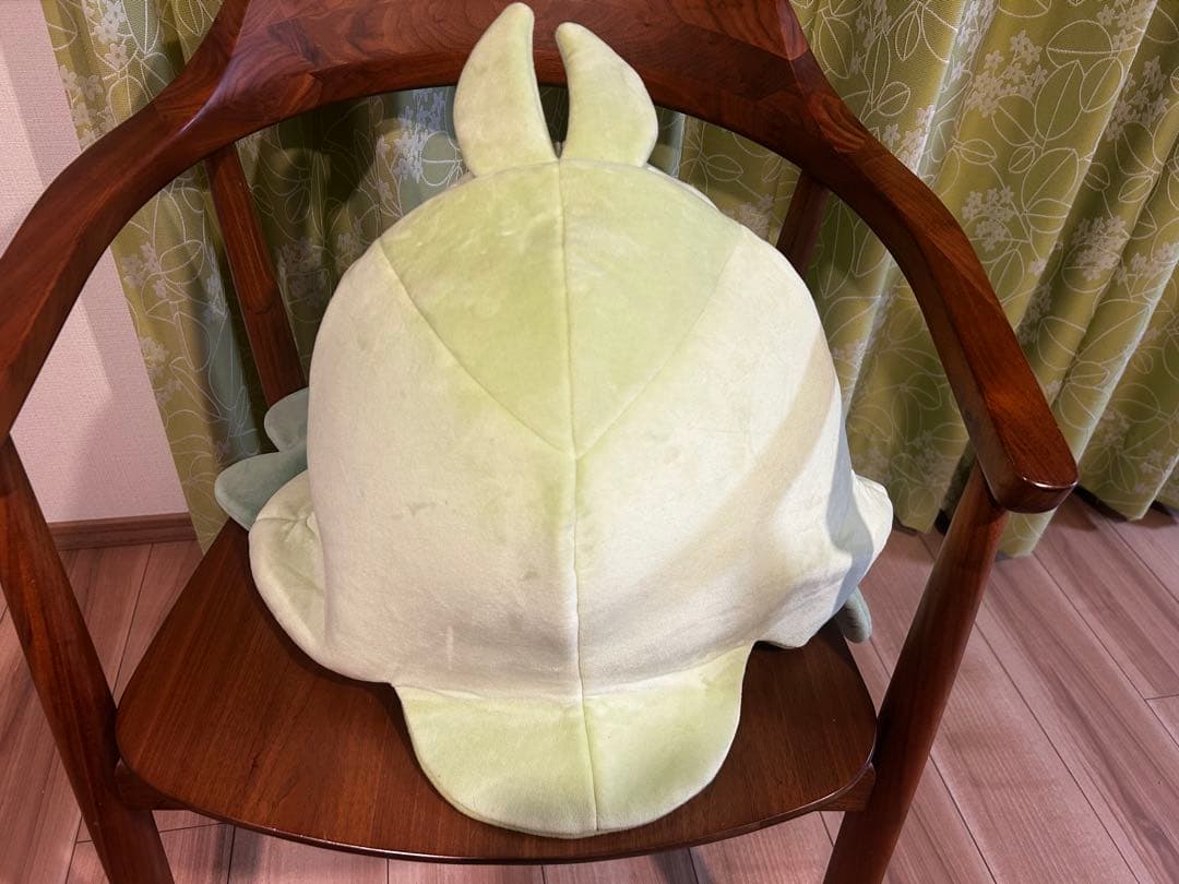 クルマユ もっちりっちぬいぐるみ